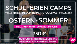 FERIENCAMPS BUCHEN
