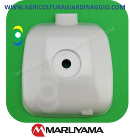 Coperchio Filtro Aria Motosega MARUYAMA MCV4000 codice Active.36150