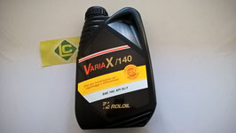 Olio per cambi e differenziali ROLOIL Varia X/140