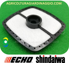 ECHO, SHINDAIWA Filtro Aria Tagliasiepe Cod. ECRA226001410