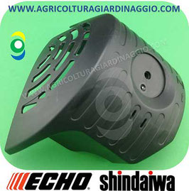 Coperchio Filtro Decespugliatore ECHO - SHINDAIWA codice A232000330