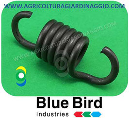 Molla Frizione Decespugliatore BLUE BIRD 23/27K, 39/57ZM - Codice 180170