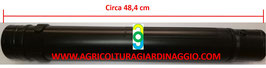 Tubo con Innesti Girevoli con Manicotto CIFARELLI Soffiatori BL3 Codice: 2407100