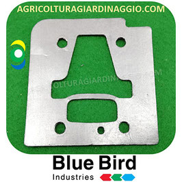 Guarnizione fra Collettore e Cilindro Decespugliatore BLUE BIRD Cod 240690