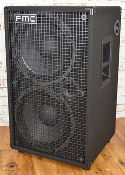 FMC 210 N3 Serie