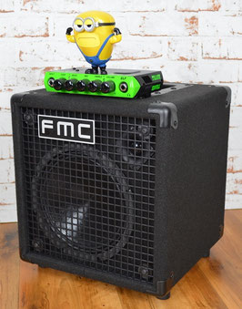 FMC 108 UL3 Serie