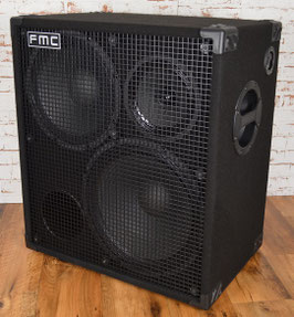 FMC 1512M N2 / Verkauft!