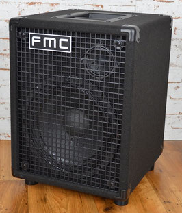 FMC 110 N3 Deluxe
