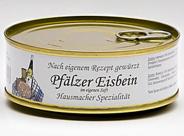 Pfälzer Eisbein