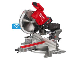 MILWAUKEE M18 FMS305-121 18V ACCU AFKORTZAAGMACHINE 305 MM