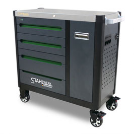 STAHLWERK SW8 GEREEDSCHAPSwagen