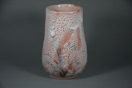 Katoh Hitoshi, Shino Vase