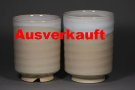 Shutoen, Teetassen Set "Himetsuchi"