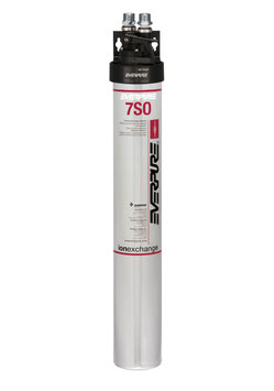 軟水器セット(湿温蔵庫･小型スチコン用) QL3-7SO