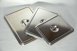 18-8角バット用フタ