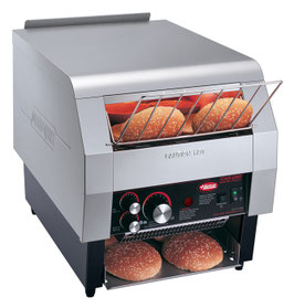 コンベアトースターTQ-800H