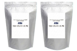 FMI 国産フローズンベースPE(1.5kg) 2袋