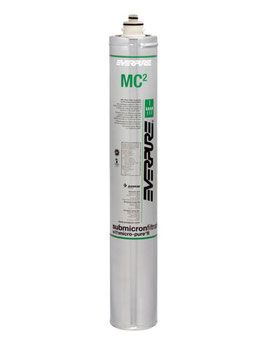 MC2(ハイフロークアッド用カートリッジ他セット)