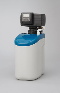 全自動軟水器セット(大型スチコン用) WS-2.2