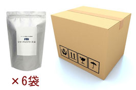 FMI社 国産シャーベットベースLE 6袋/箱