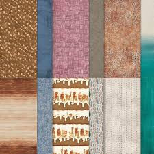 Designerpapier "Elegante Töpferkunst"