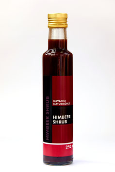 Himbeer Shrub Fruchtbalsamico 250 ml