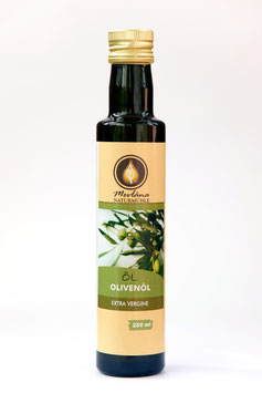 Olivenöl extra vergine