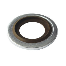 JAGWIRE Joint M8 Oil Seal for Mineral (Brown)