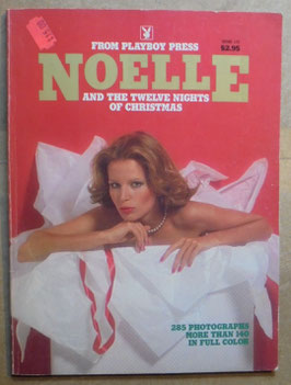 Noelle and the Twelve Nights of Christmas 1976 - PB13-34