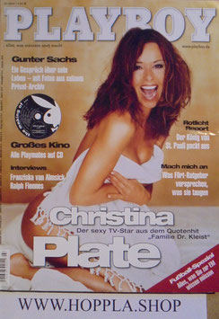 D-Playboy Juli 2004 - Christina Plate -04-33