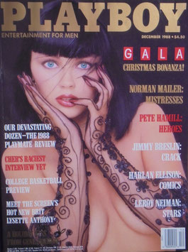 US-Playboy Dezember 1988 - PB12-26