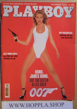 D-Playboy Dezember 1995 - Miriam Conrad - 06-27