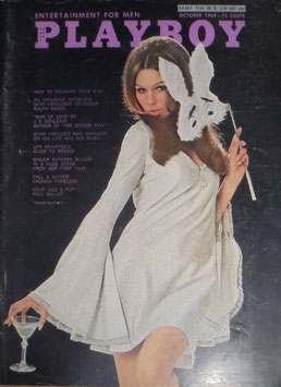 US-Playboy Oktober 1968 - A092