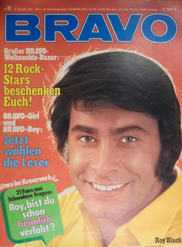 BRAVO 1971-51 erschienen 13.12.1971 B1251