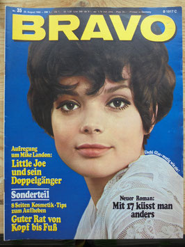 BRAVO 1968-35 erschienen 26.08.1968 B552-A