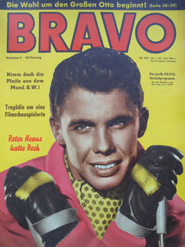 BRAVO 1959-04 erschienen 20.01.1959 B903