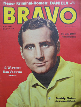 BRAVO 1958-24 erschienen 10.06.1958 B890