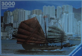 Hong Kong - 3000 Teile - GL-G1