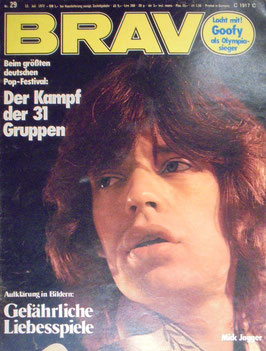 BRAVO 1972-29 erschienen 12.07.1972 B1281