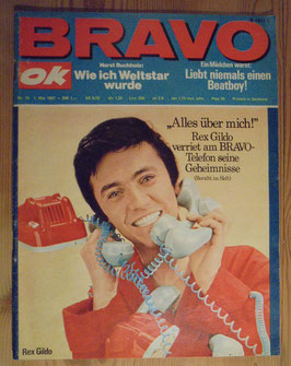 BRAVO 1967-19 B1024