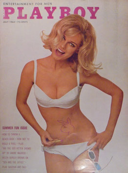 US-Playboy Juli 1964 - A043