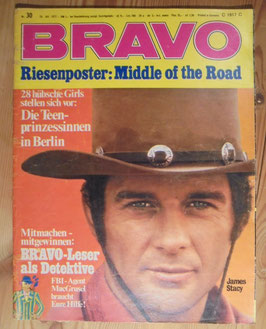 BRAVO 1972-30 erschienen 19.07.1972 B1282