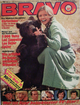 BRAVO 1975-46 erschienen 06.11.1975 - B260