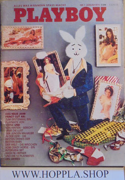 D-Playboy Januar 1974 - 11-11