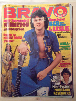 BRAVO 1977-14 erschienen 24.03.1977 B462-A