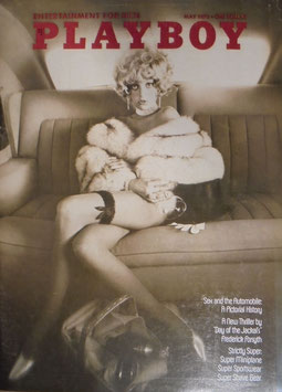 US-Playboy Mai 1973 - A151