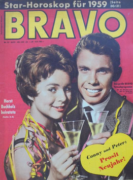 BRAVO 1958-52 erschienen 23.12.1958 B906
