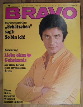 BRAVO 1969-38 erschienen 15.09.1969 B1138
