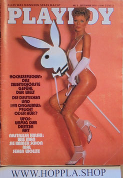 D-Playboy September 1978 - 10-11