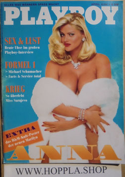 D-Playboy April 1994 - Anna Nicole Smith - 06-31